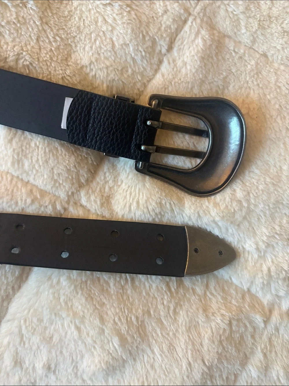 〰️ wild fable belt